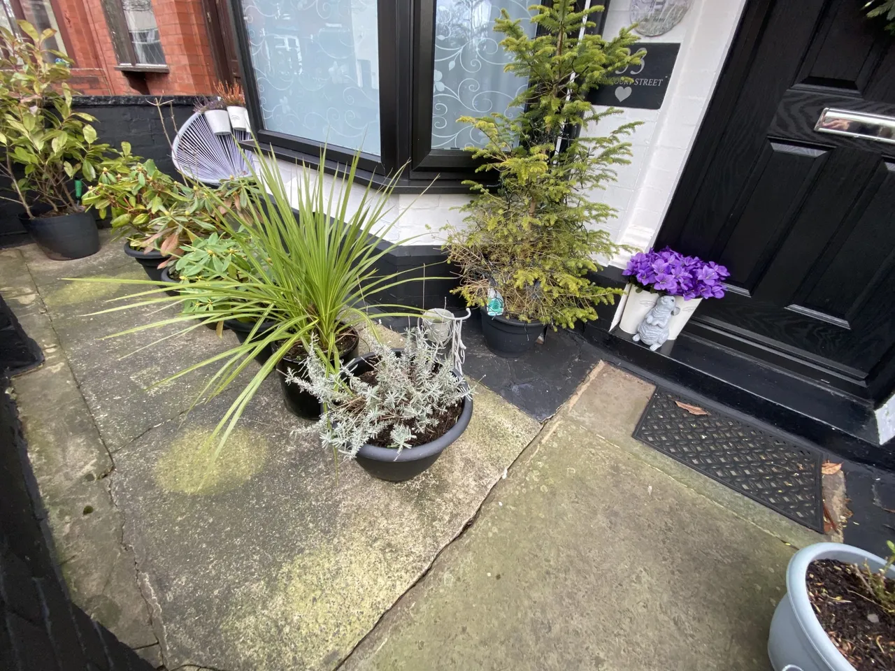 Agincourt Street, Heywood, OL10, photo 9