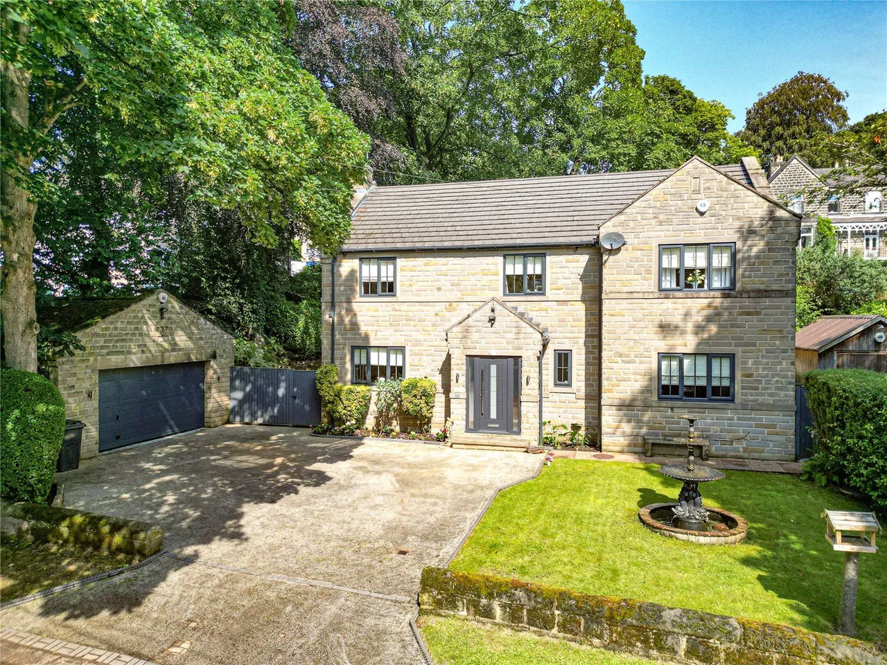 Newlay Grove, Horsforth, LS18, photo 30