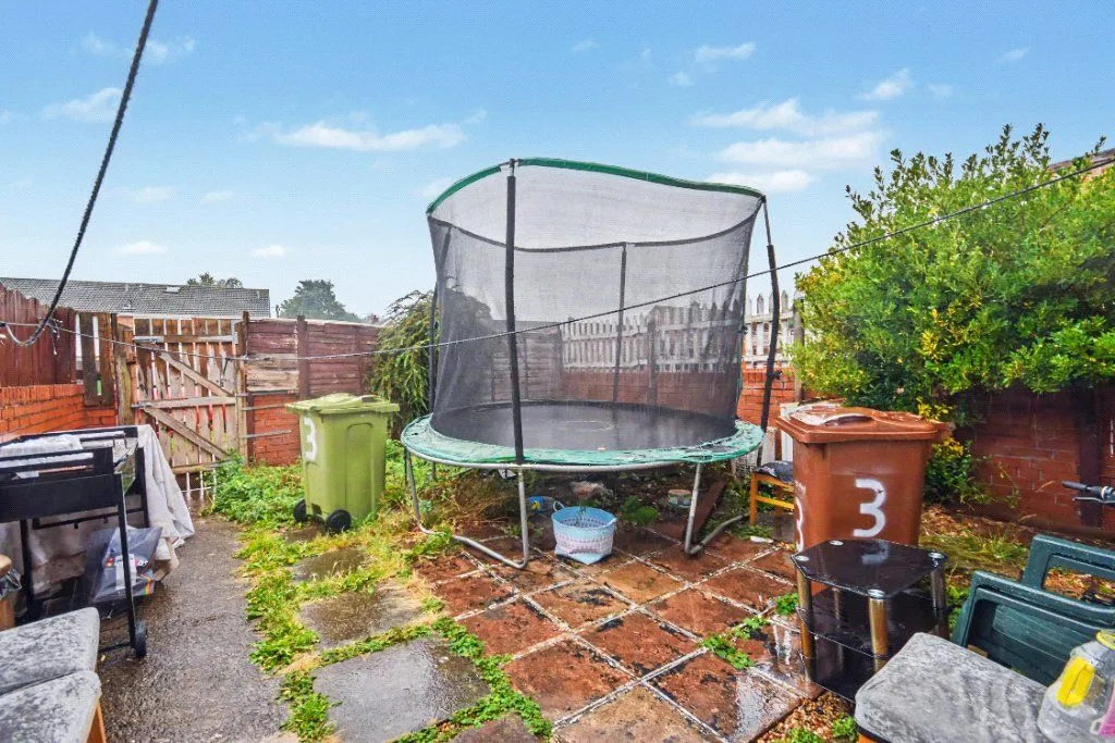 Hudswell Street, Wakefield, WF1, photo 10