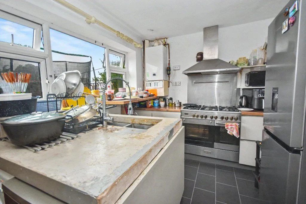 Hudswell Street, Wakefield, WF1, photo 3