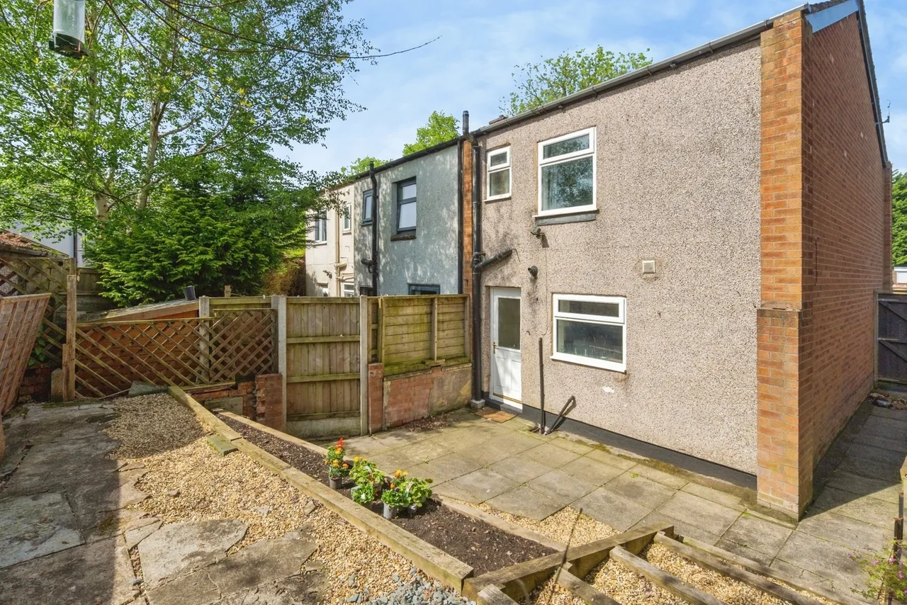 Wigan Road, Westhoughton, BL5, photo 15