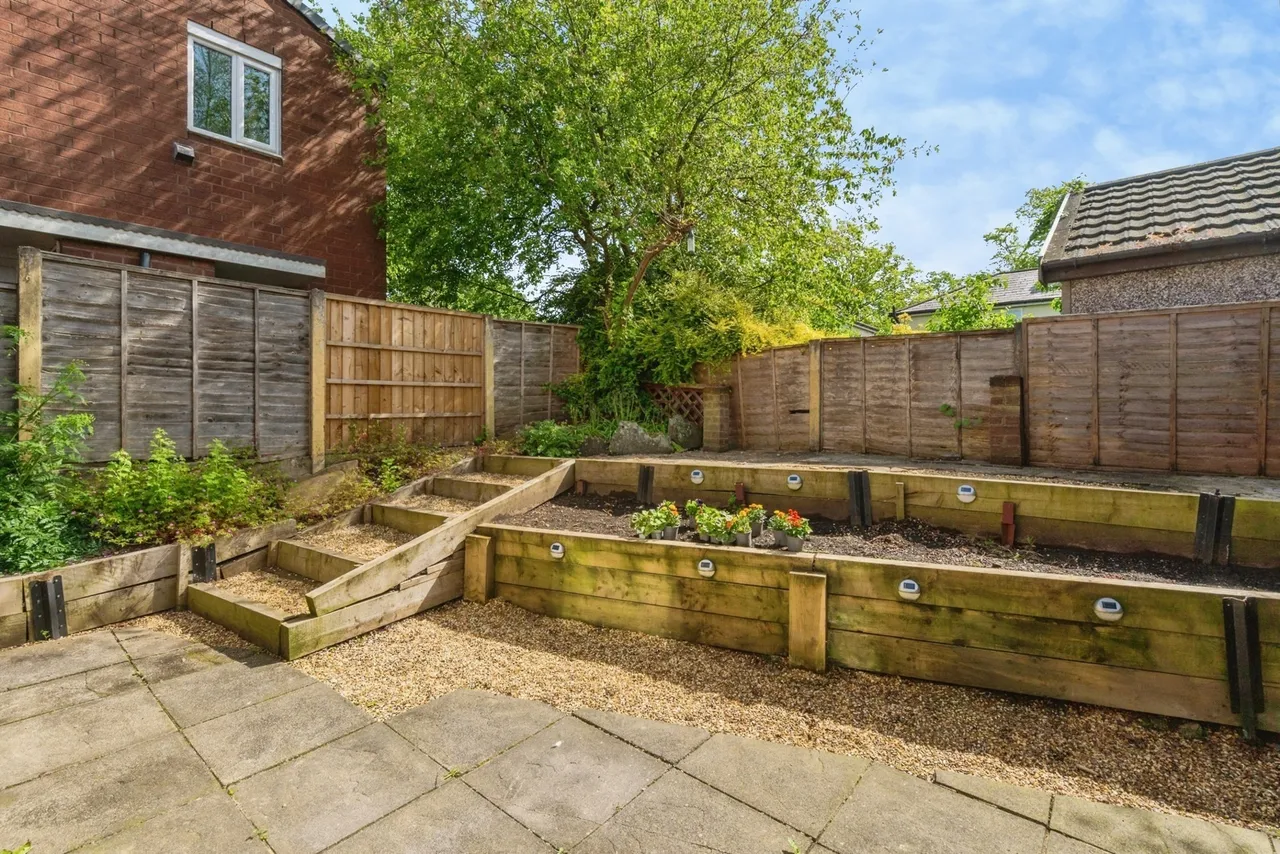 Wigan Road, Westhoughton, BL5, photo 14