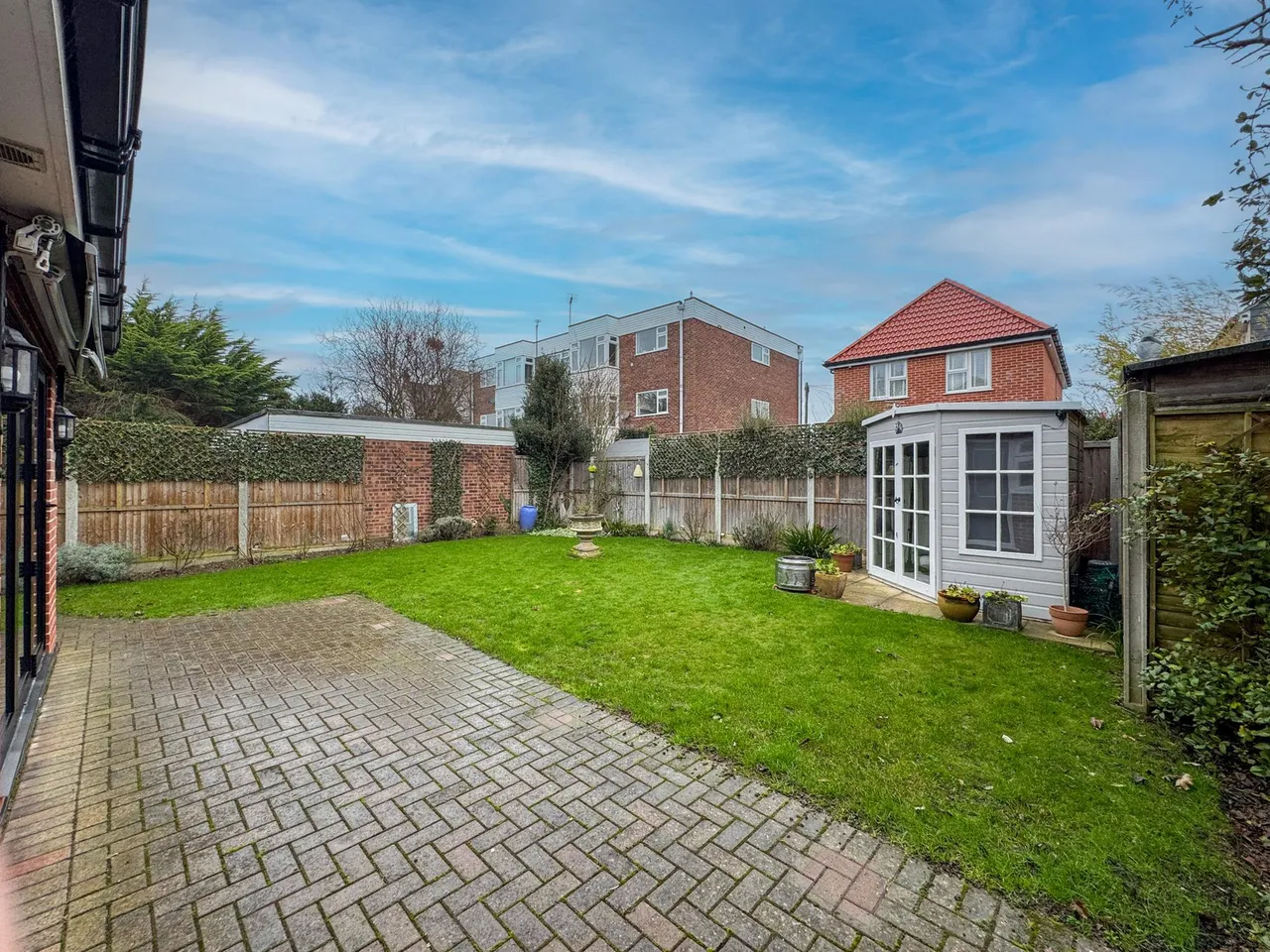 Greenway, Frinton-on-Sea, photo 30