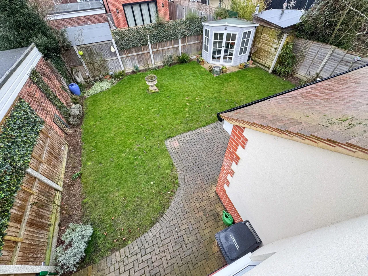 Greenway, Frinton-on-Sea, photo 32