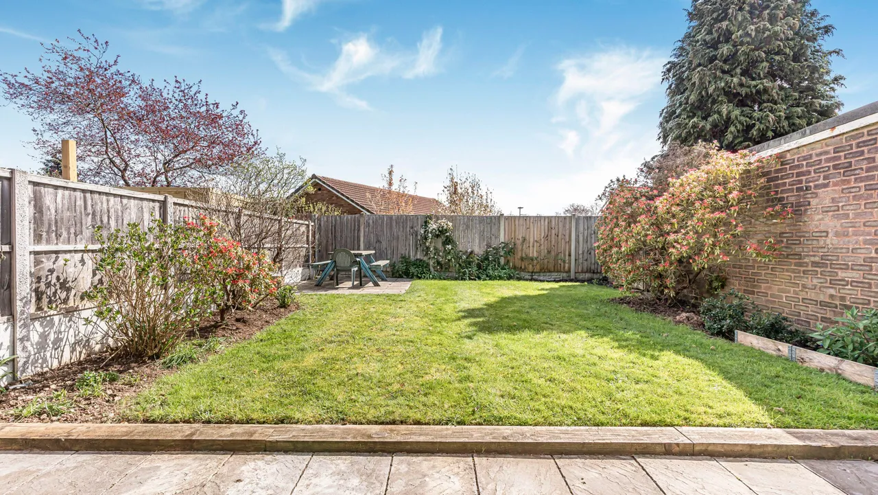 Sharrat Field, Sutton Coldfield, Sutton Coldfield, B75 6QT, photo 21