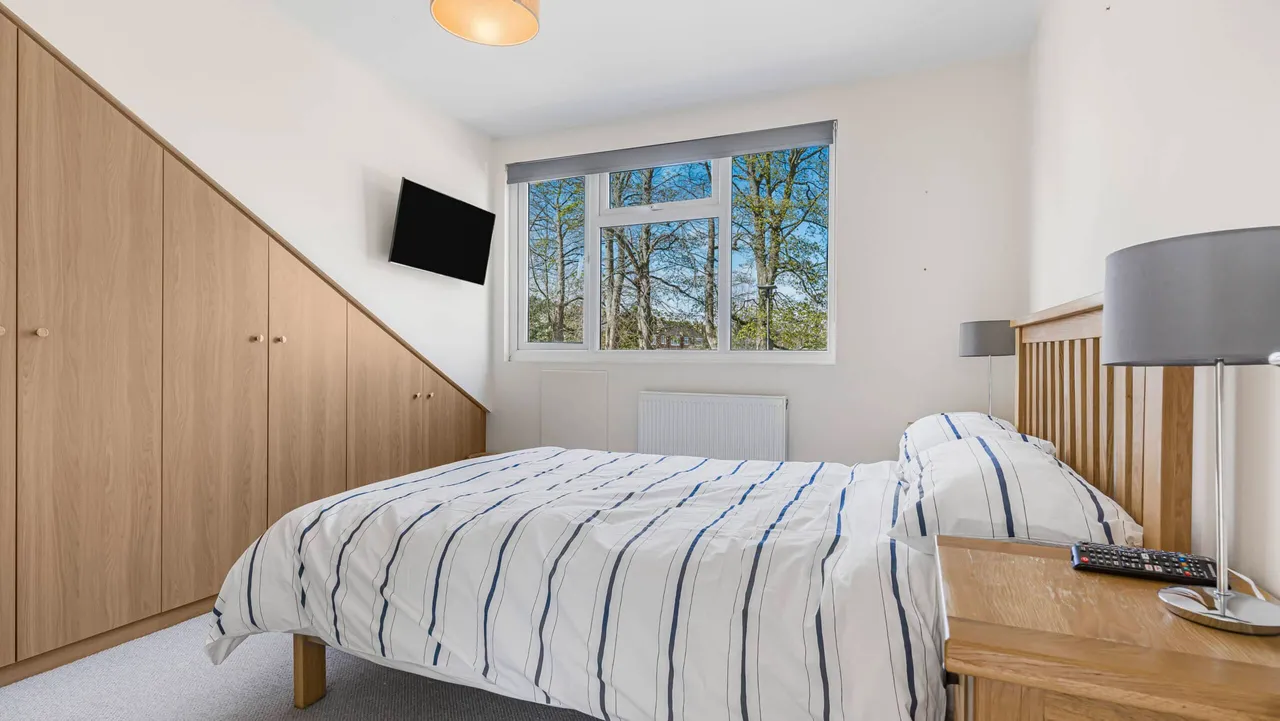 Sharrat Field, Sutton Coldfield, Sutton Coldfield, B75 6QT, photo 13