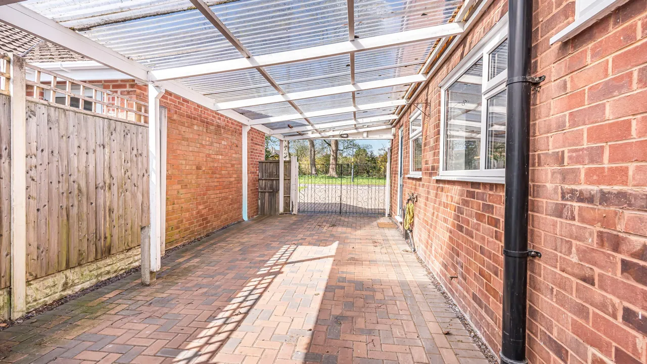Sharrat Field, Sutton Coldfield, Sutton Coldfield, B75 6QT, photo 22