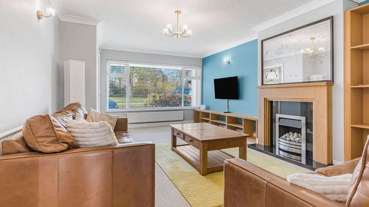 Sharrat Field, Sutton Coldfield, Sutton Coldfield, B75 6QT, photo 2