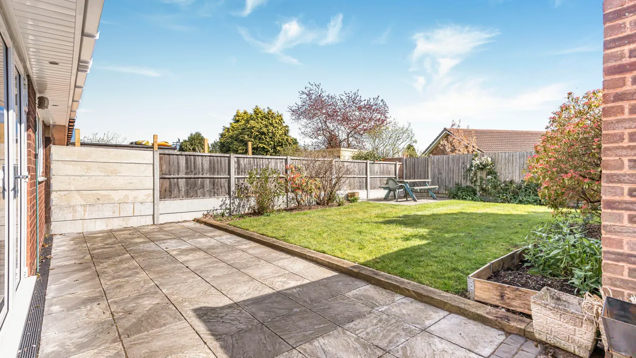 Sharrat Field, Sutton Coldfield, Sutton Coldfield, B75 6QT, photo 20