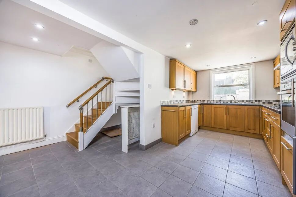 Richmond Terrace, Southsea, Hampshire, PO5, photo 3