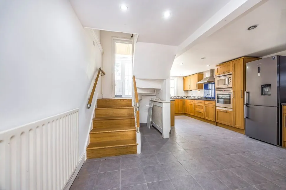 Richmond Terrace, Southsea, Hampshire, PO5, photo 12