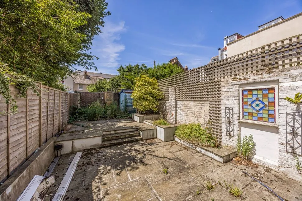 Richmond Terrace, Southsea, Hampshire, PO5, photo 6