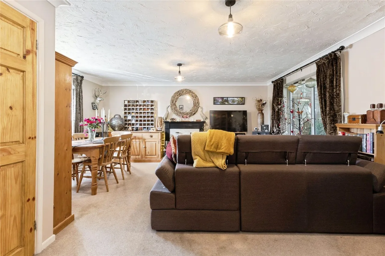 Bramble Way, Wymondham, Norfolk, NR18, photo 14