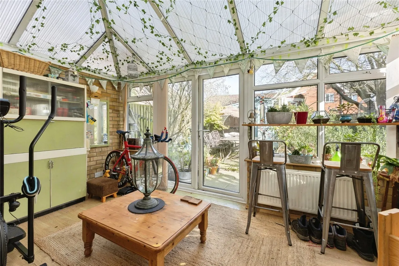 Bramble Way, Wymondham, Norfolk, NR18, photo 6