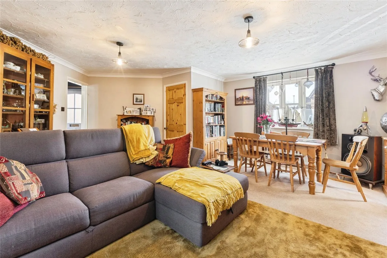 Bramble Way, Wymondham, Norfolk, NR18, photo 5