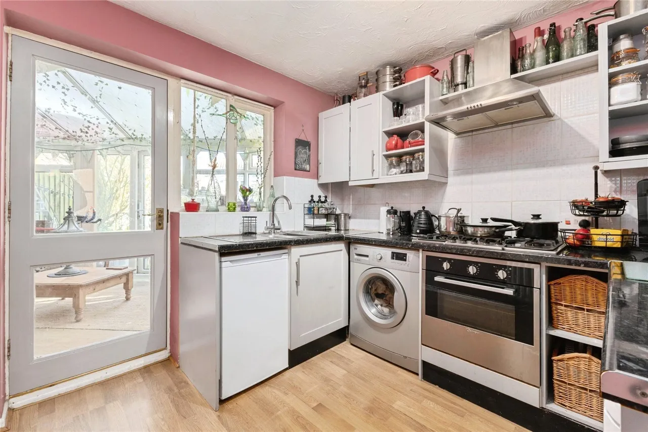 Bramble Way, Wymondham, Norfolk, NR18, photo 4