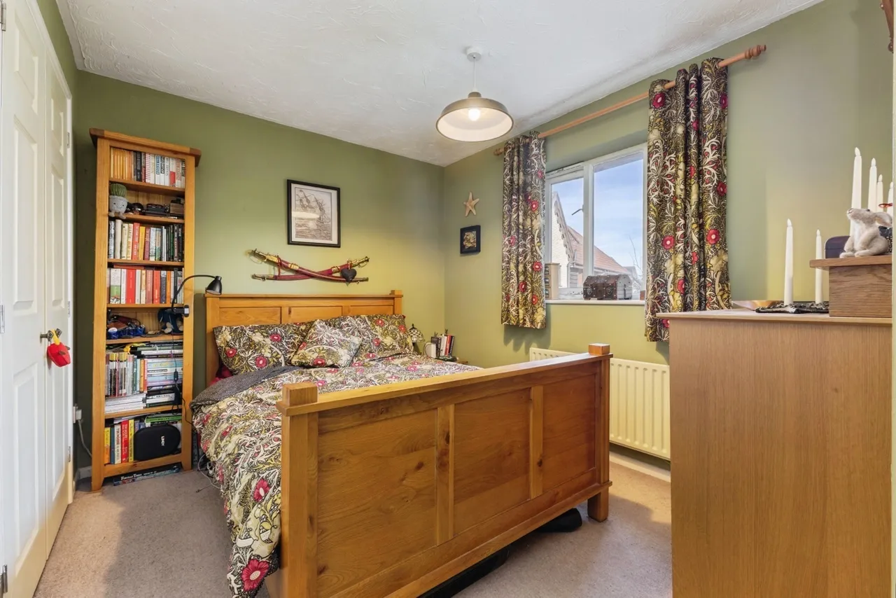 Bramble Way, Wymondham, Norfolk, NR18, photo 15