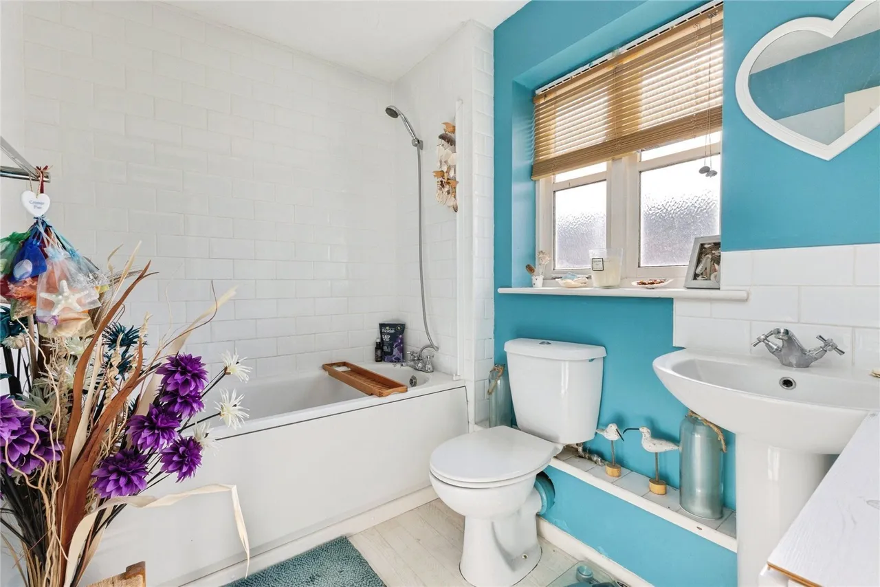 Bramble Way, Wymondham, Norfolk, NR18, photo 19
