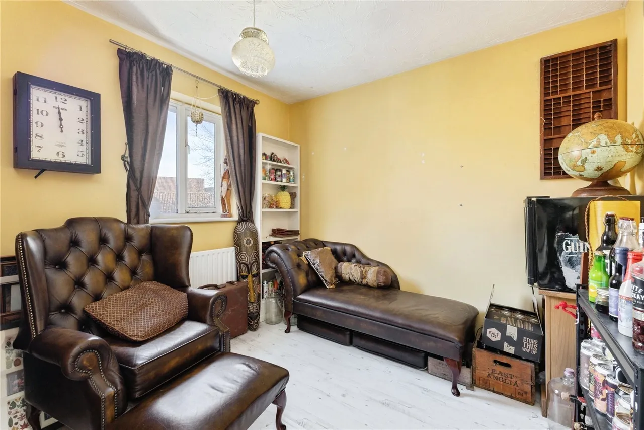 Bramble Way, Wymondham, Norfolk, NR18, photo 16