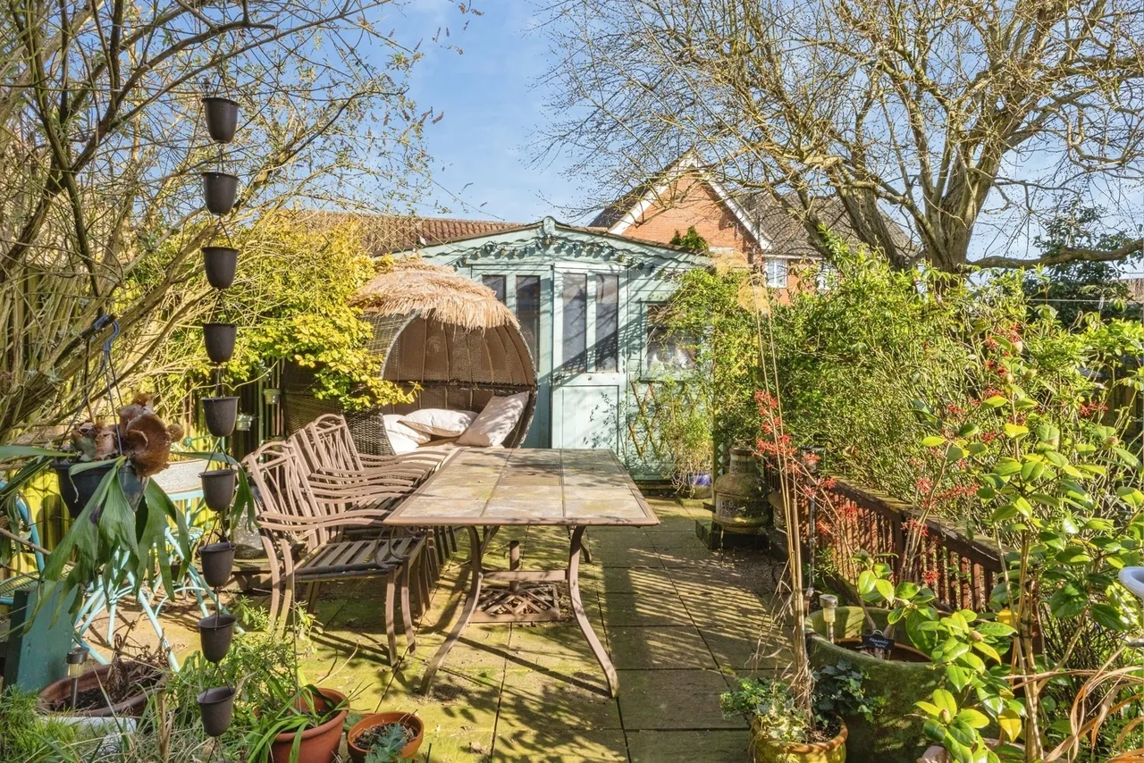 Bramble Way, Wymondham, Norfolk, NR18, photo 7