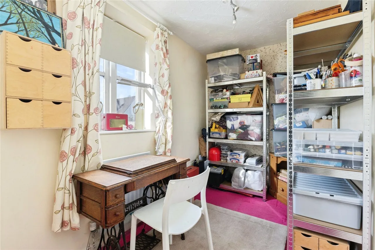 Bramble Way, Wymondham, Norfolk, NR18, photo 17