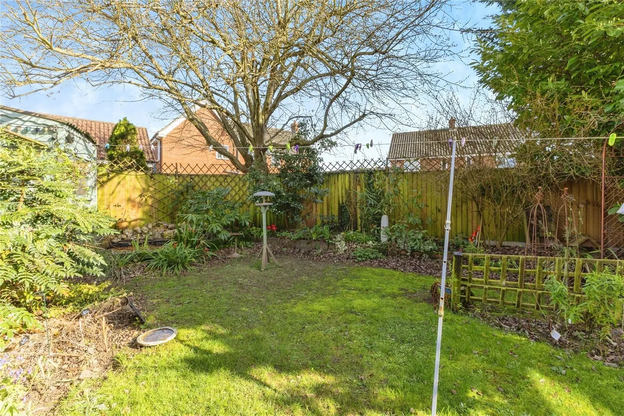 Bramble Way, Wymondham, Norfolk, NR18, photo 11