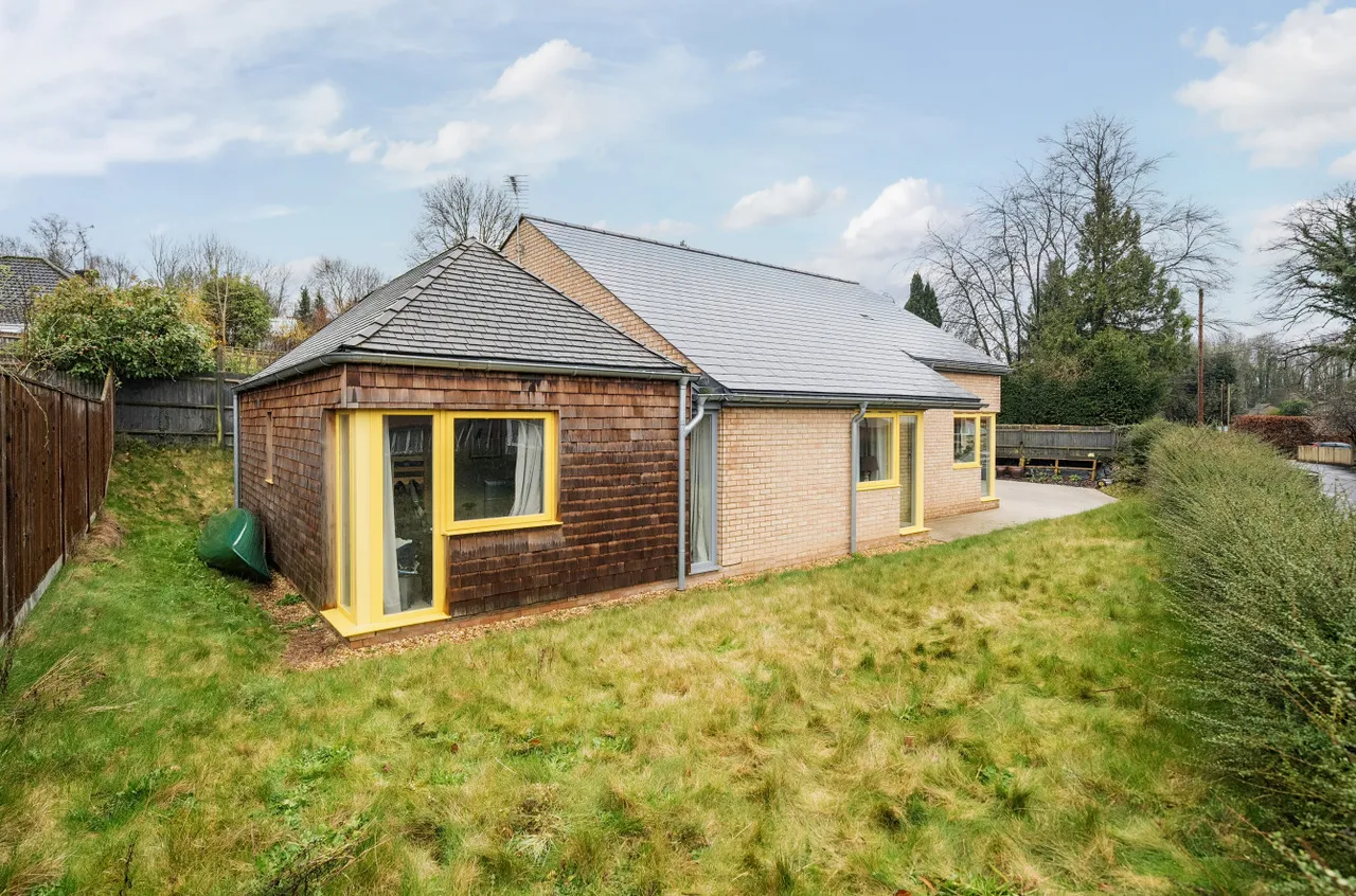 Springvale Road, Winchester, SO23, photo 8