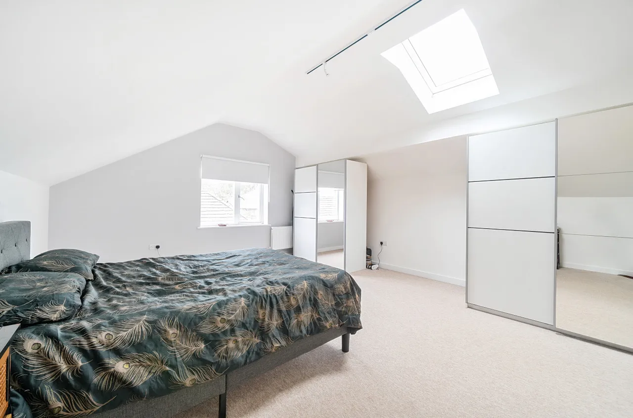 Springvale Road, Winchester, SO23, photo 4