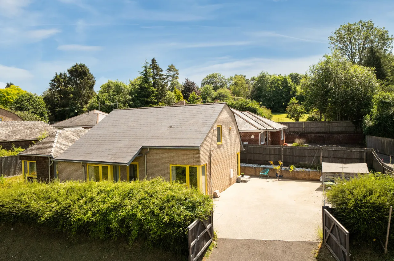 Springvale Road, Winchester, SO23, photo 13