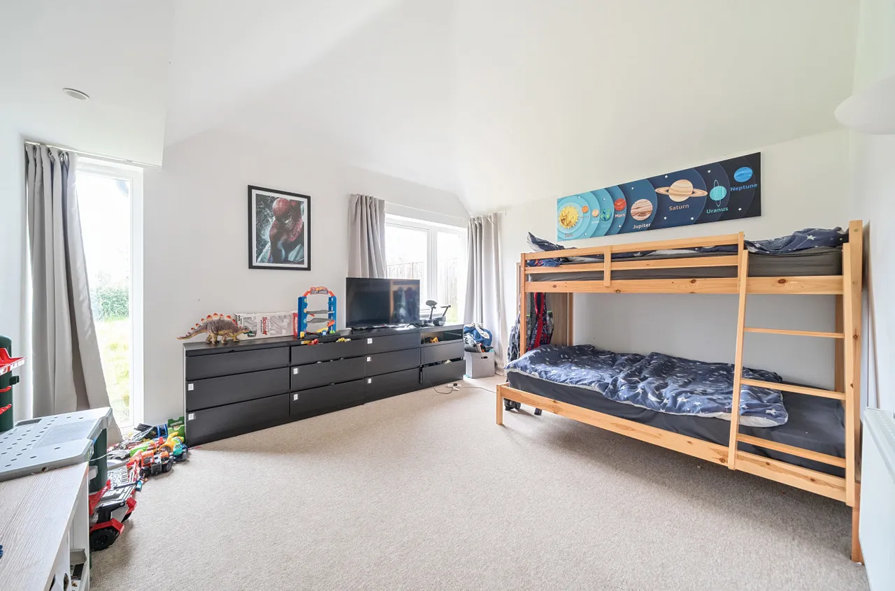 Springvale Road, Winchester, SO23, photo 5