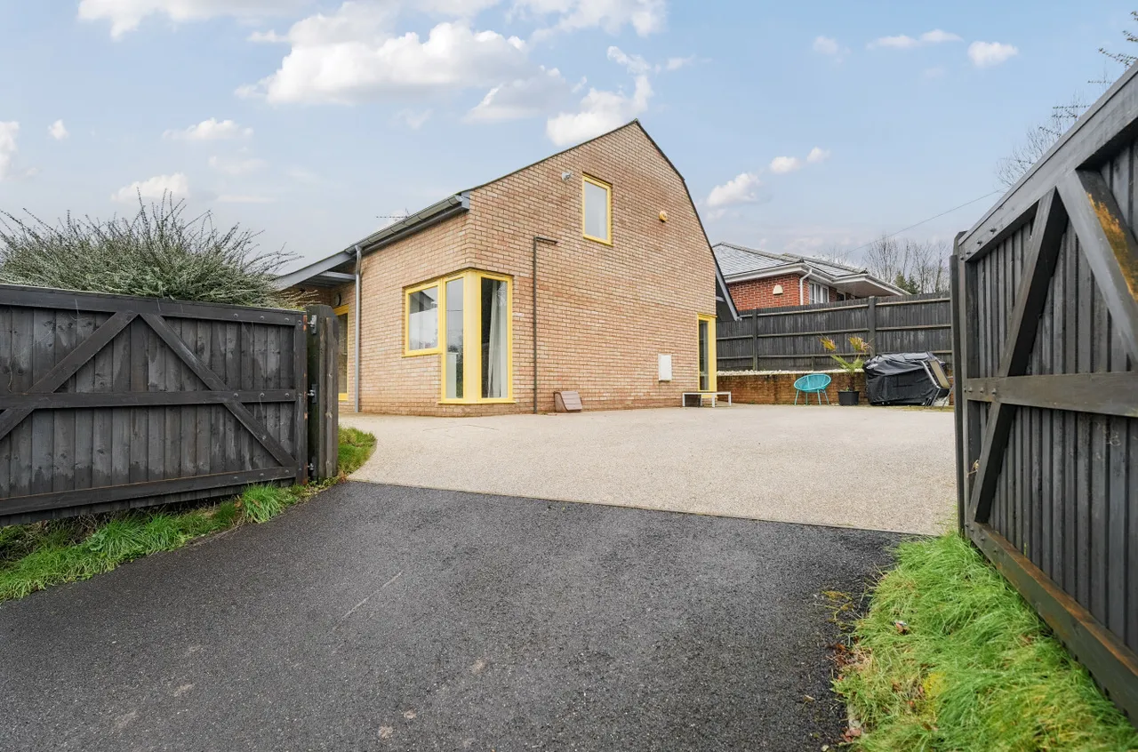Springvale Road, Winchester, SO23, photo 14