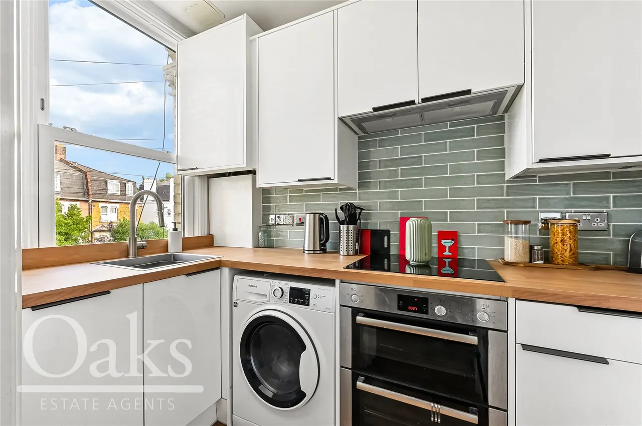 Kempshott Road, Streatham, SW16, photo 3
