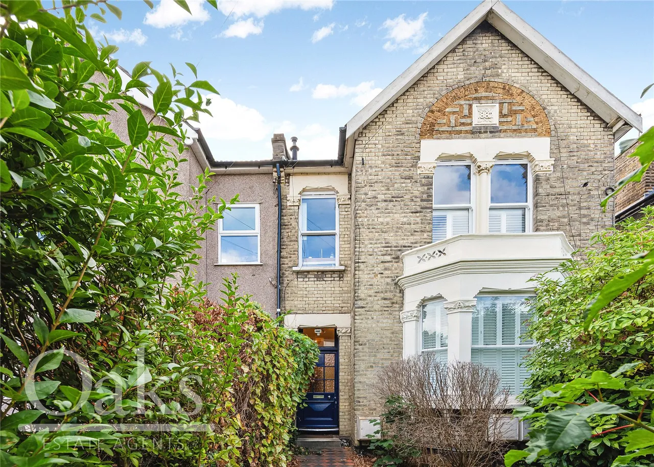 Kempshott Road, Streatham, SW16, photo 8