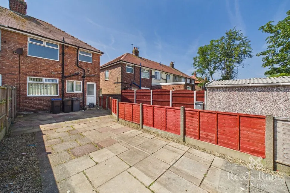 Limerick Road, Blackpool, Lancashire, FY2, photo 12