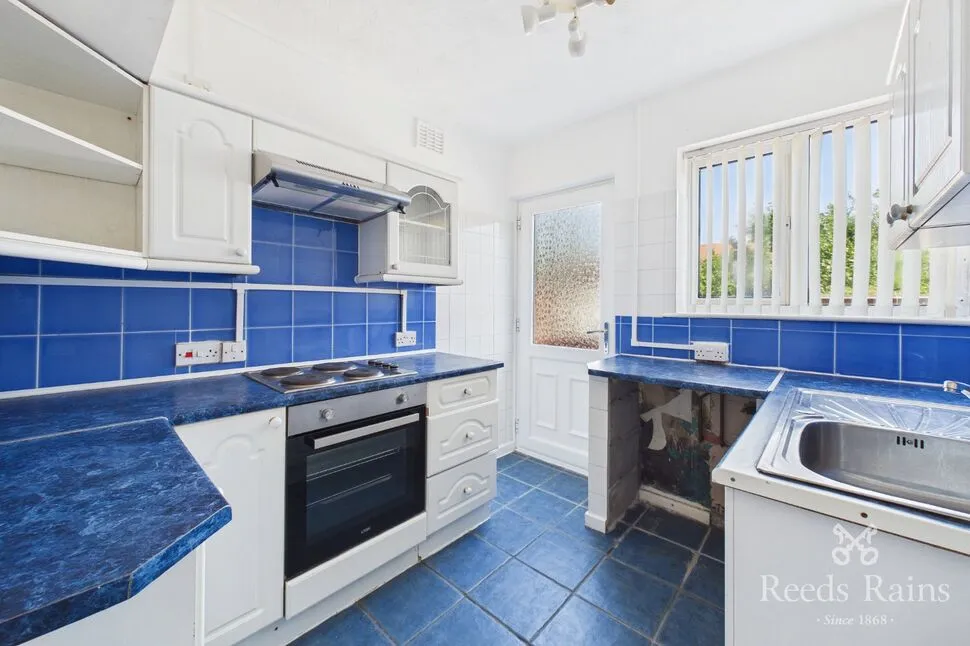 Limerick Road, Blackpool, Lancashire, FY2, photo 6