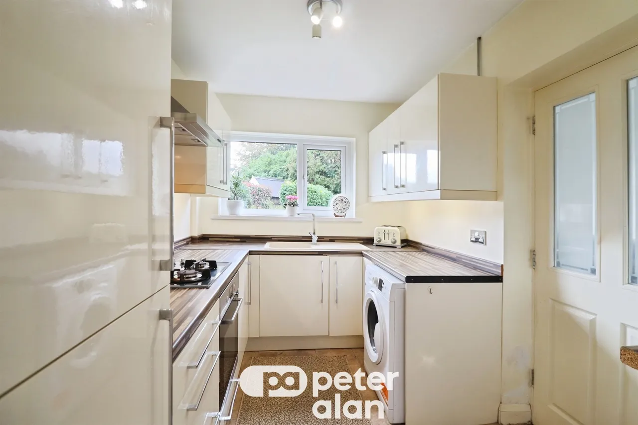 Bardsey Crescent, Cardiff, CF14, photo 13