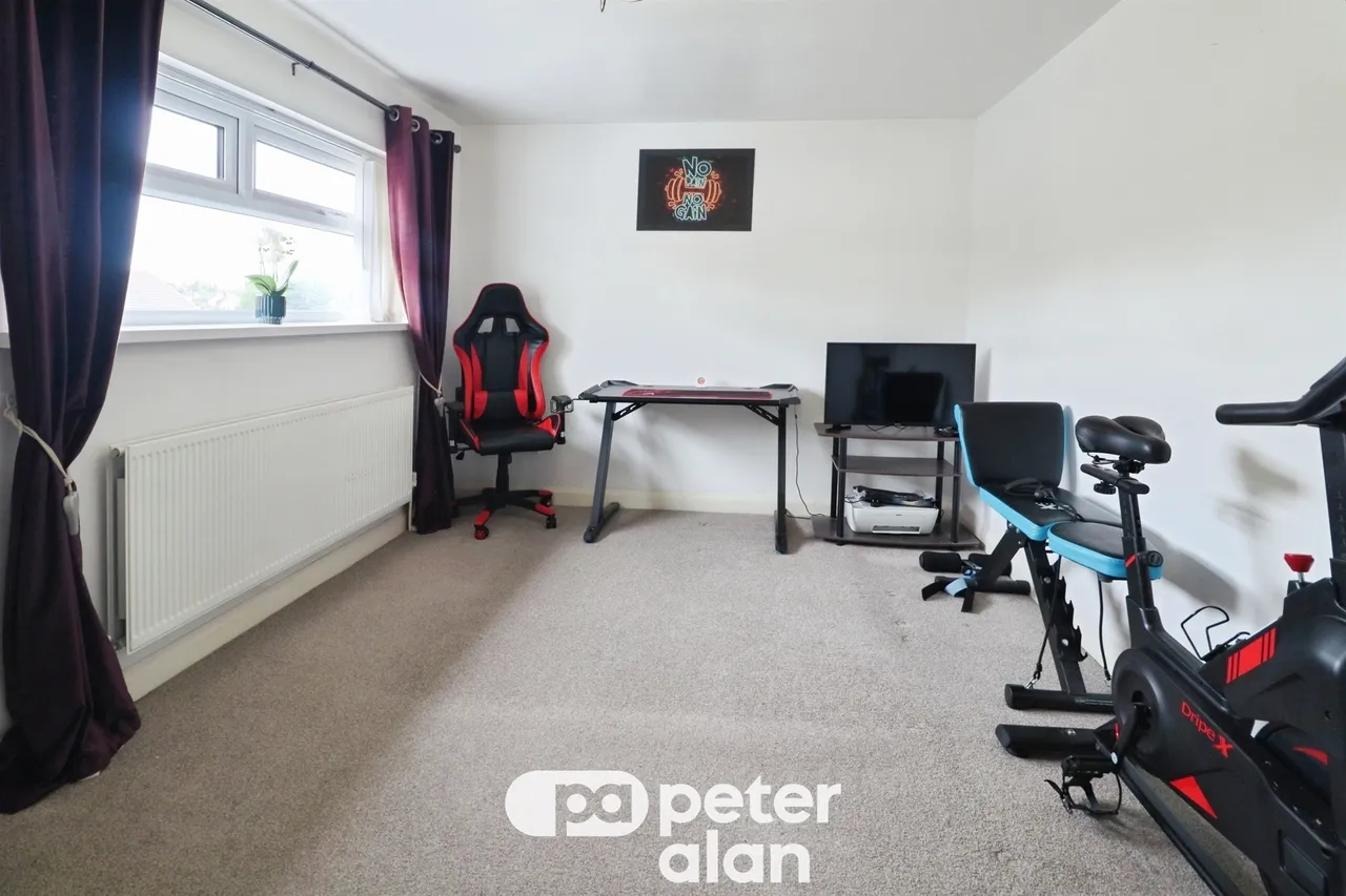 Bardsey Crescent, Cardiff, CF14, photo 12
