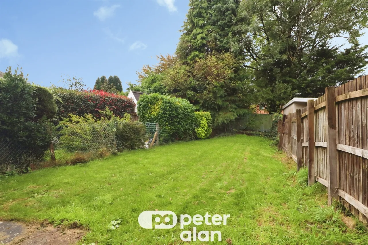 Bardsey Crescent, Cardiff, CF14, photo 3