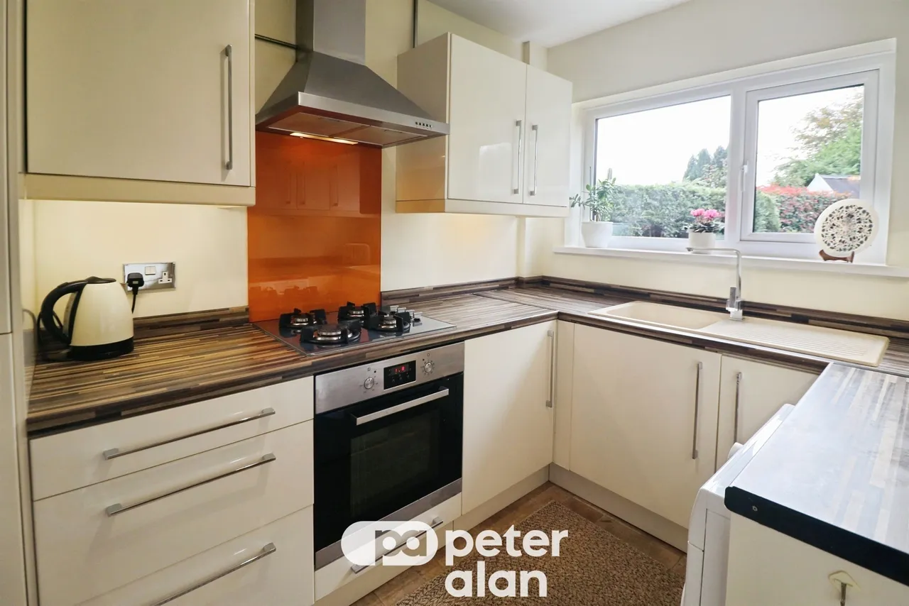 Bardsey Crescent, Cardiff, CF14, photo 4
