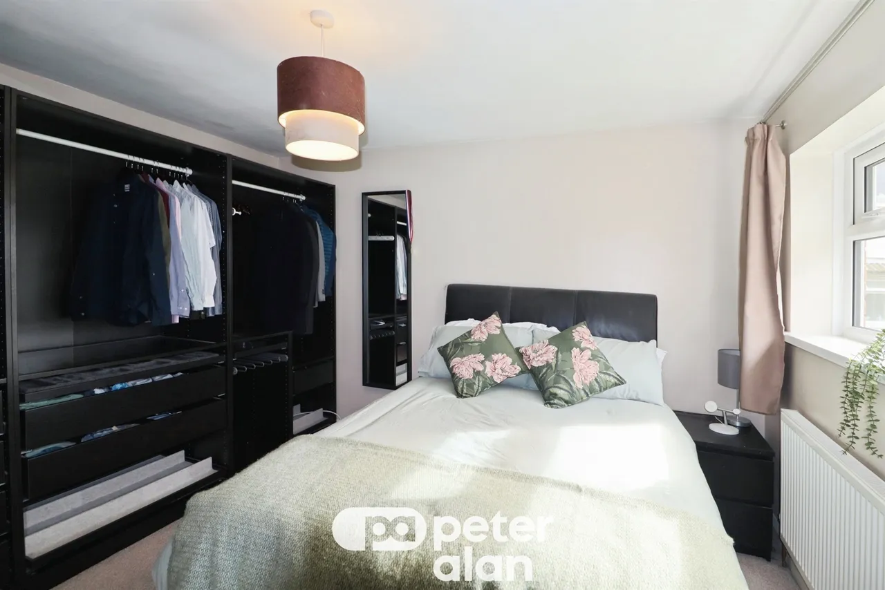 Bardsey Crescent, Cardiff, CF14, photo 5