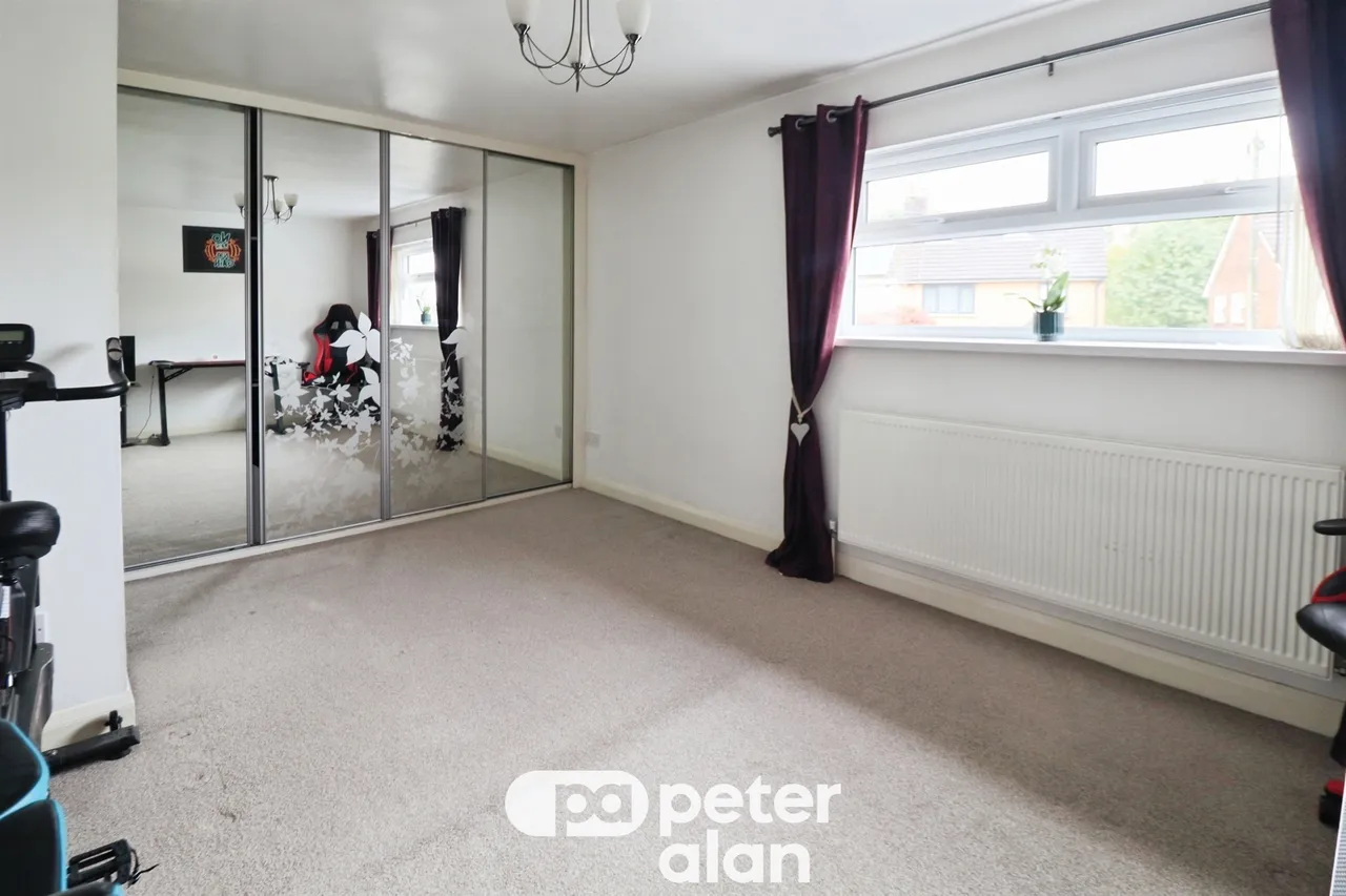 Bardsey Crescent, Cardiff, CF14, photo 8