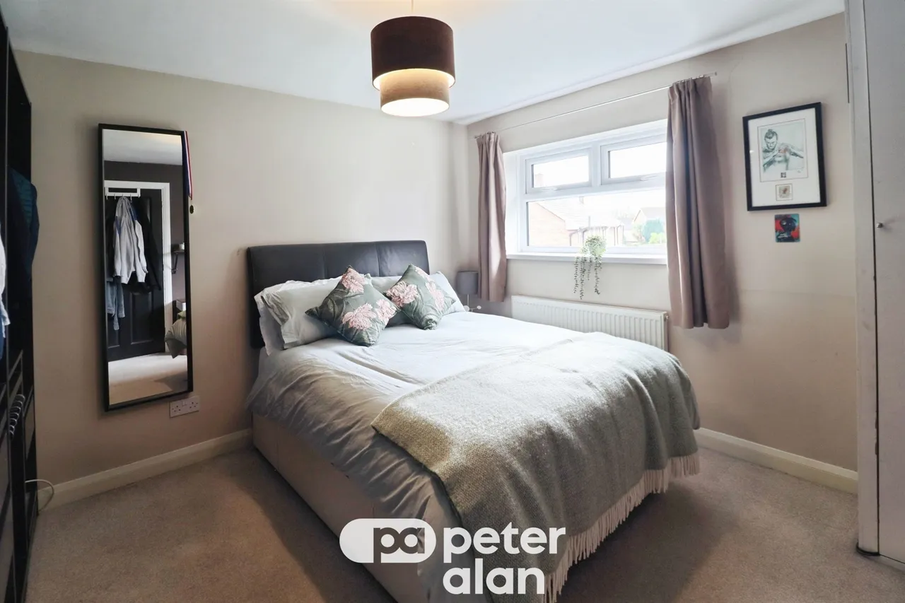 Bardsey Crescent, Cardiff, CF14, photo 6