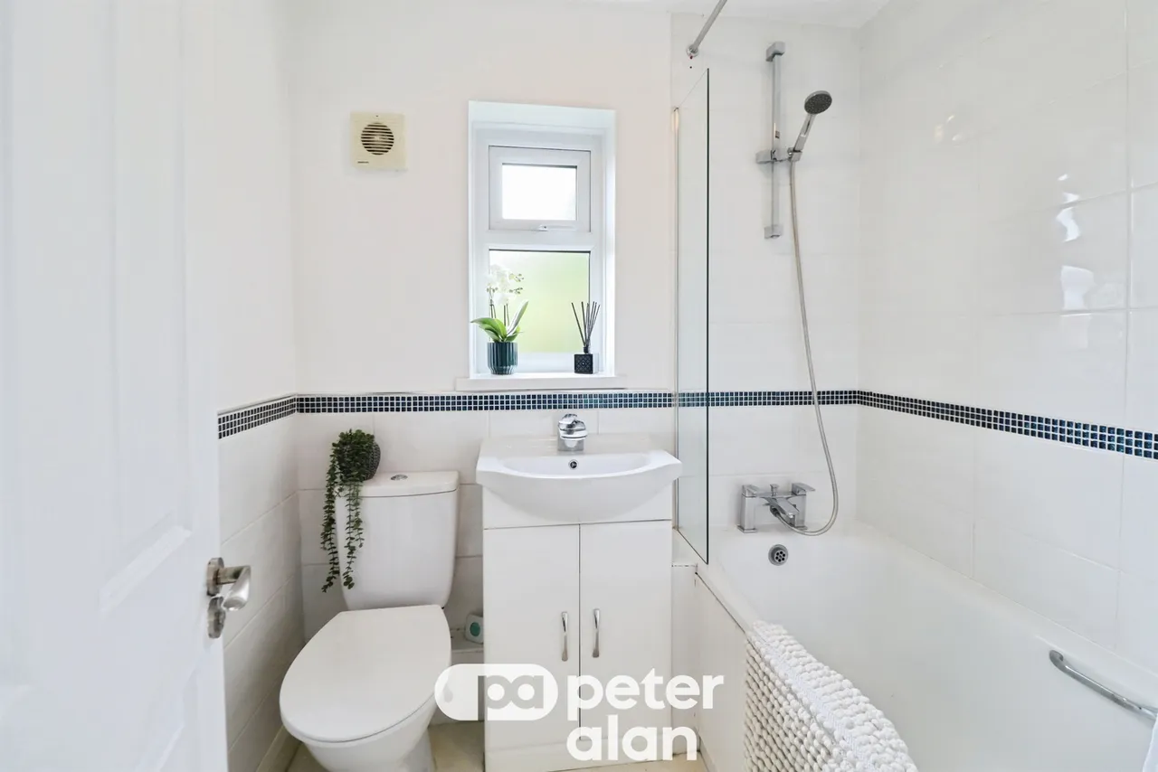 Bardsey Crescent, Cardiff, CF14, photo 7
