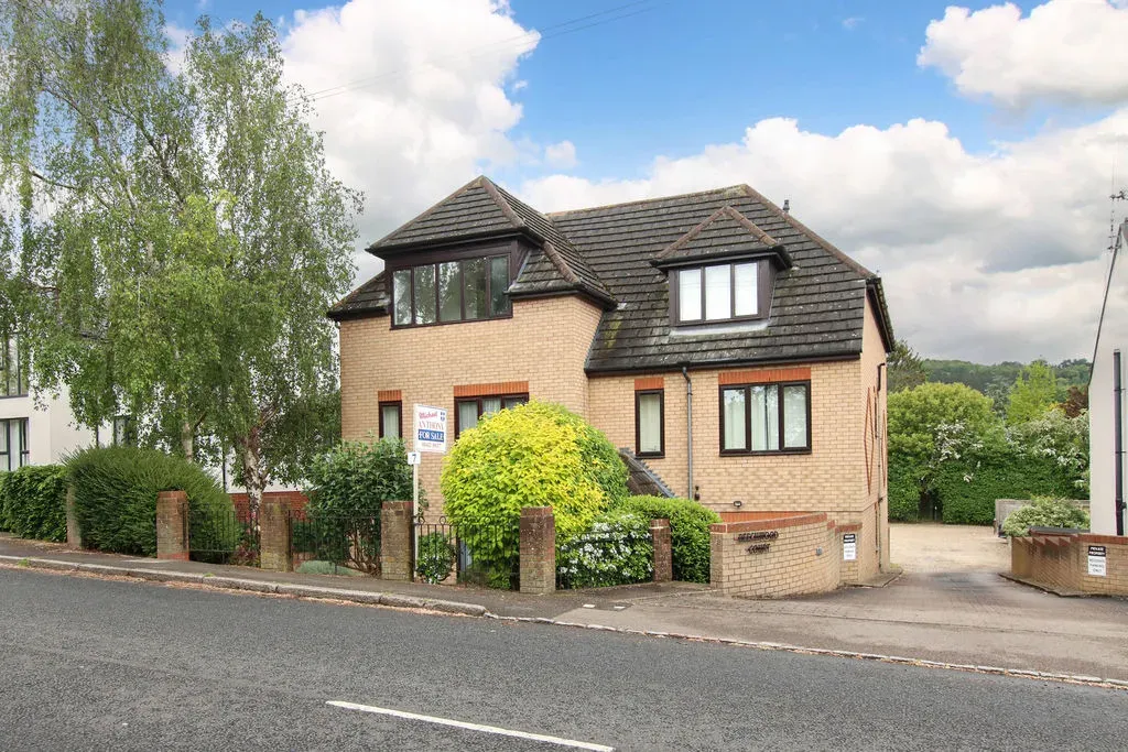property for sale — Buckland Wharf, Buckland, Aston Clinton, Buckinghamshire, HP22 5LQ