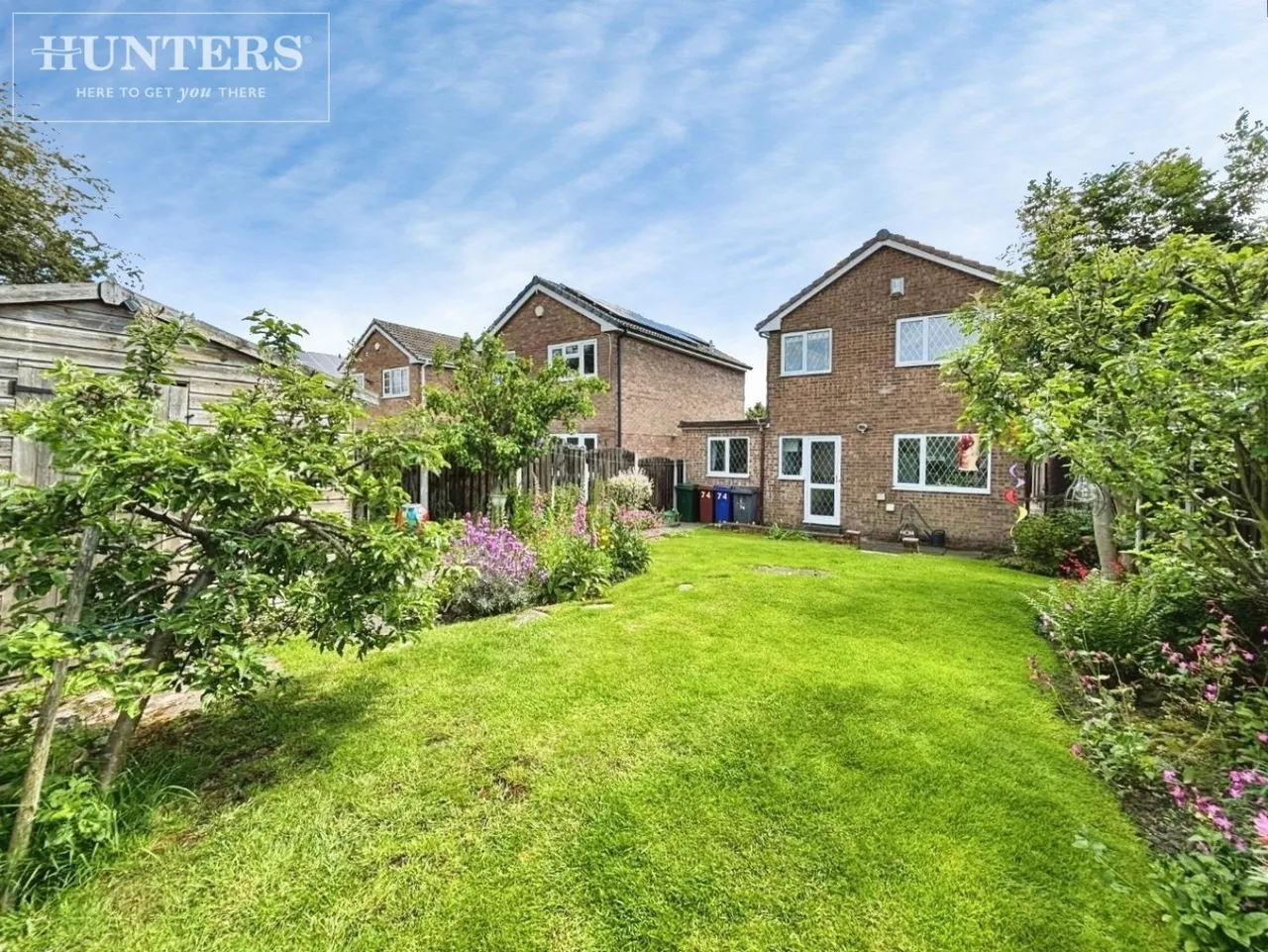 Eastfield Crescent, Staincross, S75, photo 14