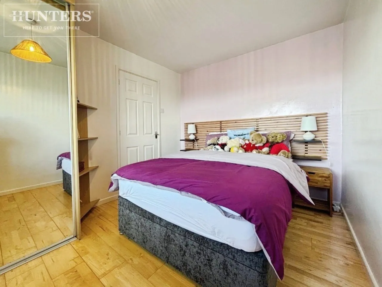 Eastfield Crescent, Staincross, S75, photo 11