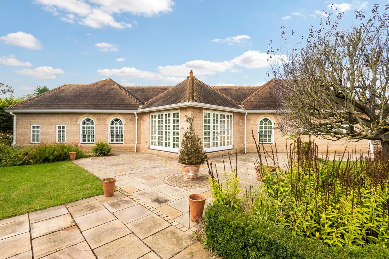 The Avenue, Godmanchester, PE29, photo 21