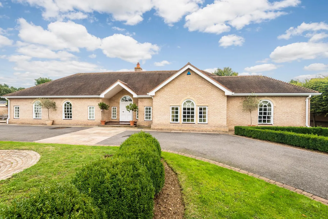The Avenue, Godmanchester, PE29, photo 23
