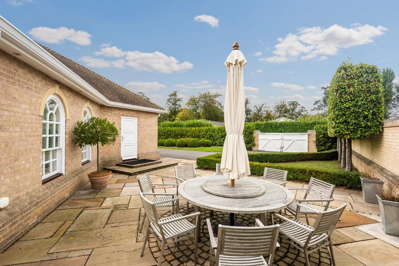 The Avenue, Godmanchester, PE29, photo 20