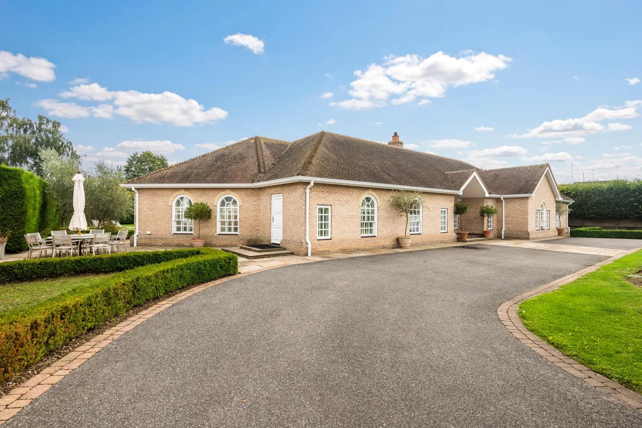 The Avenue, Godmanchester, PE29, photo 24